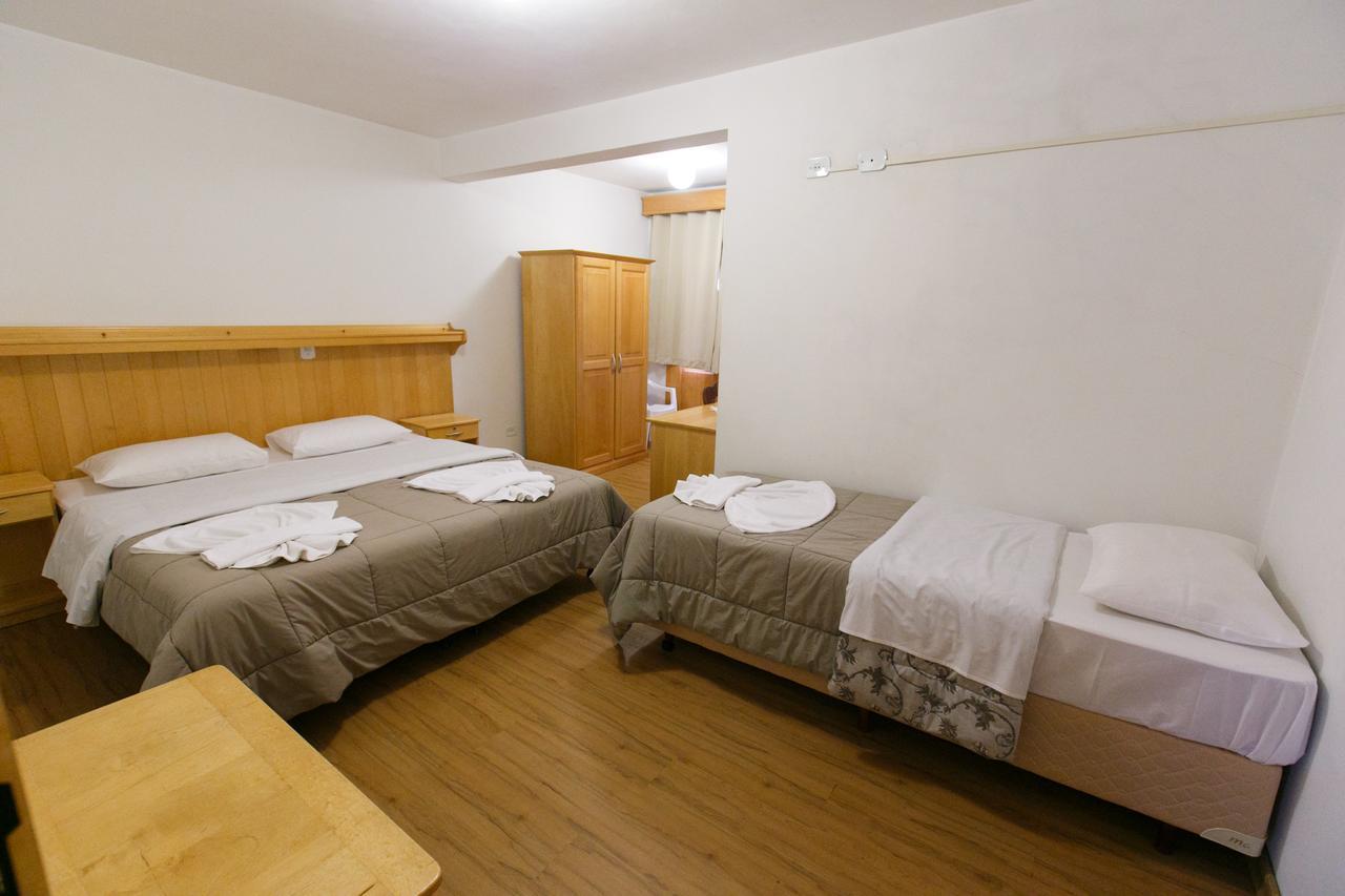 Hotel 13 Linden Treze Tílias Екстериор снимка