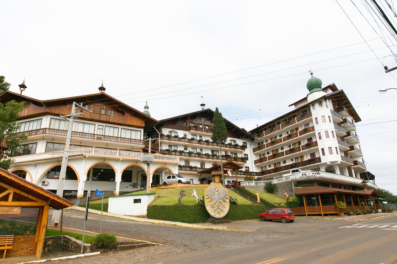 Hotel 13 Linden Treze Tílias Екстериор снимка